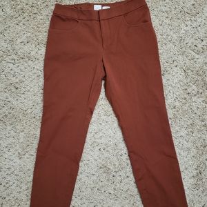 Target Skinny Ankle Pants (A New Day)